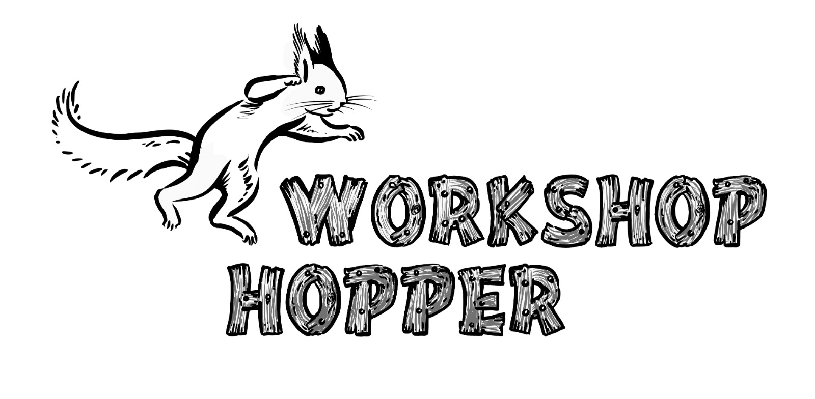 Logo WorkshopHopper